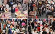 固安服装商贸城，223年彩装市场动态与消费趋势解析