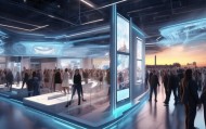 开启商贸展会新纪元—助力企业实现展商新突破