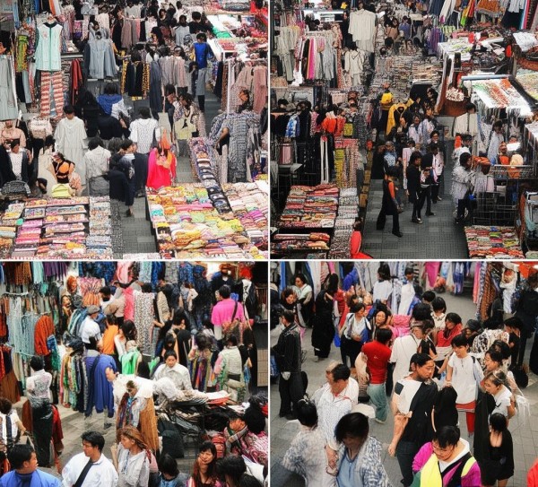 固安服装商贸城，223年彩装市场动态与消费趋势解析